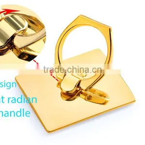 Metal Cell Phone Cases Mounting for Ipad in Car thumbnail-6
