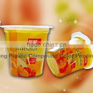 Heat Shrink Sleeve for Bottle Packing thumbnail-1