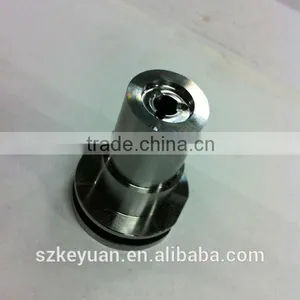High Precision Cnc Lathe and Cnc Milling Parts thumbnail-1