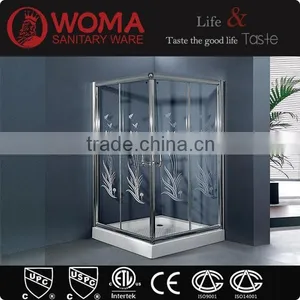 Hot Sale High Quality Portable Shower Room Y640 thumbnail-1