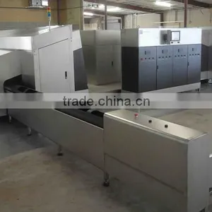 High-tech High Pressure Processing Equipment Food Processing for Sale With CE Certificate thumbnail-1