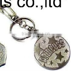 Medal KeychainXDM-LUCKY67 thumbnail-1