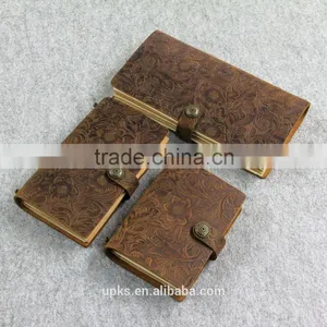 2016 Diary Organizer Assembled Notebook thumbnail-1