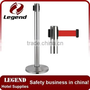 Line Barrier Queue Stanchion Table Stanchion thumbnail-3