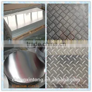 10mm 2A12 7075 Aluminum Plate thumbnail-1