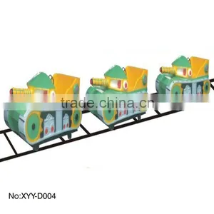 Children Train thumbnail-1
