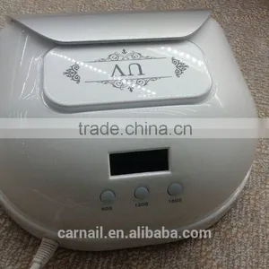 Curing uv Led Nail Lamp CCFL UV/LED Lamp 36W Nail Dry Machine Led uv Lamp Gel Curing uv Lamp thumbnail-4