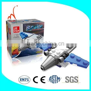 Professional Cheap Toy Building Block With CE Certificate thumbnail-1