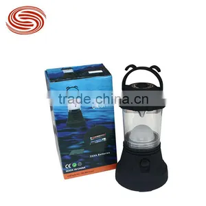 Wholesale or Retail Tent Light Outdoor Small Lantern Camps Lamp Camping Lantern Portable Lights LED Light thumbnail-1