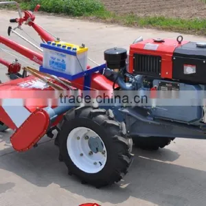 7-35hp Walking Tractor, Small Walking Tractor /diesel Engines for Walking Tractor Made in China thumbnail-1