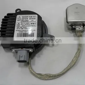 OEM MATSUSHITA D2 Ballast (G5) thumbnail-1