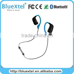 Hot Toys For Christmas 2015 Noise Cancelling Bluetooth Earphone Came With Pouch thumbnail-1