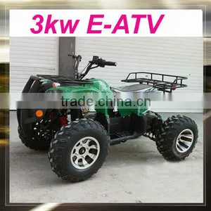 Cheap 3000w Adult Atv Electric 48v thumbnail-1