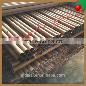 China Paper Core /paper Tube /poster Tube for Wall Paper thumbnail-1