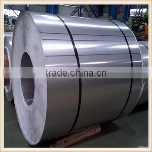 201 304 Cold Rolled Thin Stainless Steel Strips thumbnail-3