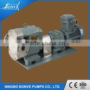 Stainless Steel Stator Rotor Mono Pump thumbnail-1