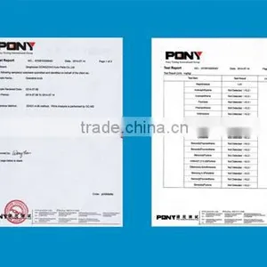 Shanghai Yuchen Auto Parts Co., Ltd. company overview - view 1 thumbnail
