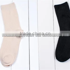 Factory Wholesale Export From China Latest Design High Quality Football Sporty Boot Socks thumbnail-6