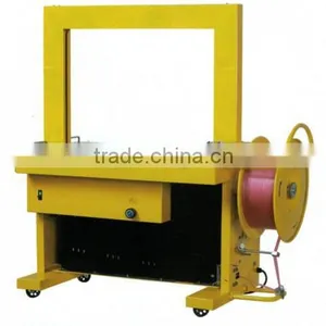 YS-201 Automatic Strapping Machine thumbnail-1