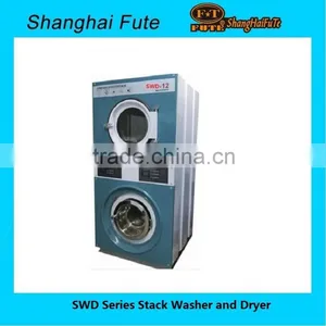 China Washer and Dryer Price thumbnail-1