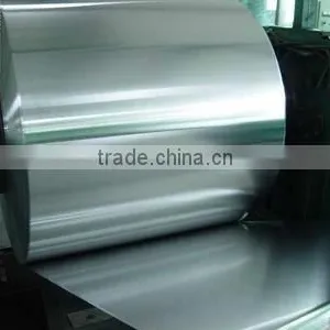 GI, Hot Dipped Galvanized Coils, HDGC Steel Manufacture thumbnail-1