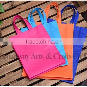 Recycled Custom Printing Grocery Tote Shopping pp Non Woven Bag thumbnail-4