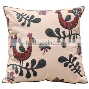 Chinese Style Polystere Bedding Sofa Cushion thumbnail-2