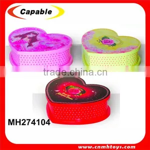 Baby Gift Set Mini Music Box thumbnail-3
