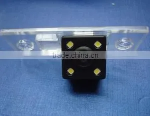 Rear View Camera for Skoda Fabia thumbnail-1
