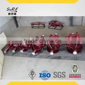 Horizontal Directional Drilling Hole Opener thumbnail-3