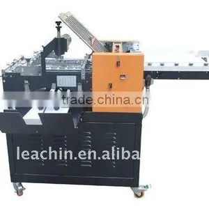 Air Feed Paper Folding Machine thumbnail-1