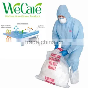 Disposable Coverall Workwear, Disposable Apparel thumbnail-1