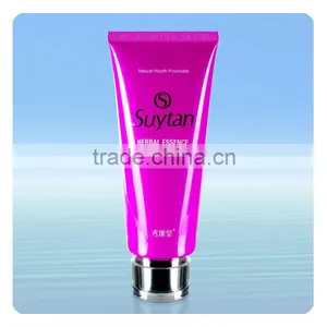 Various Squeeze Cosmetics Tube Packaging for Face Cream thumbnail-4