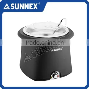 SUNNEX Economy Unique PC Cover 10 Litre Soup Warmer / Kettle thumbnail-1