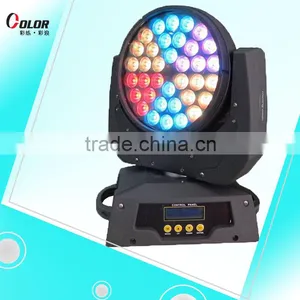 36*8W RGBW 4in 1dj Party Stage Lighting Light thumbnail-1