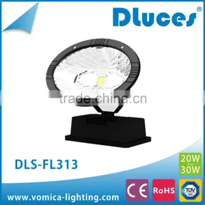 20watt 30watt With Aluminum LED Outdoor Flood Lighting thumbnail-3