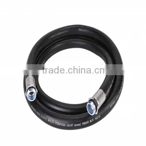 3/8'' Fuel Oil Hose thumbnail-1