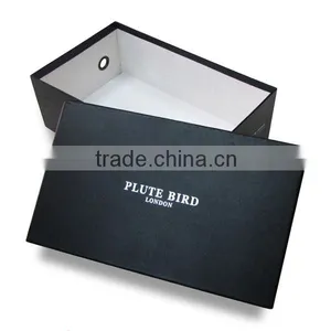 High Quality Paper Box Gift Box thumbnail-1
