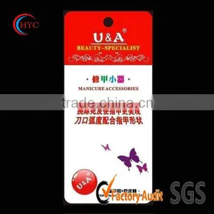 High Grade Tags and Labels for Merchandize Marketing thumbnail-1