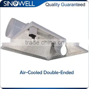 Honest Manufacturer SINOWELL Grow Light Reflector Air Cooled Double Ended thumbnail-1