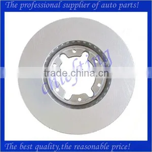 DF7305 BG3817 09.A055.10 40206VB000 40206-VB000 40206VB001 40206-VB001 for NISSAN Disc Brake Rotor thumbnail-2