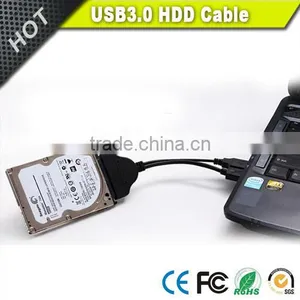 USB 2.0 to Sata Converter Adapter Cable w/ 2.5" 2.5 Inch Hard Drive HDD Case thumbnail-5