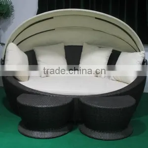 2012 Outdoor Rattan Furniture thumbnail-1