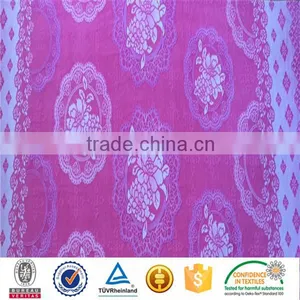 100% Polyester Fabric thumbnail-1
