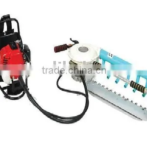 Gasoline Power Tea Plucker thumbnail-1