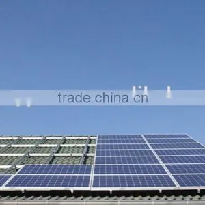 2kw,3kw,5kw,10kw off Grid Solar Home System thumbnail-2