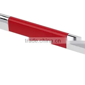 Elegant Aluminum and Zinc Alloy Cabinet Handle Pull Handle for Furniture thumbnail-2