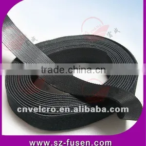 Fashionable Nylon Self Locking Magic Tape Strap thumbnail-1