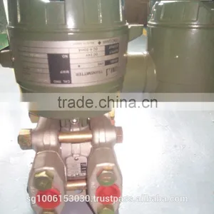 Differential Pressure Transmitter thumbnail-1