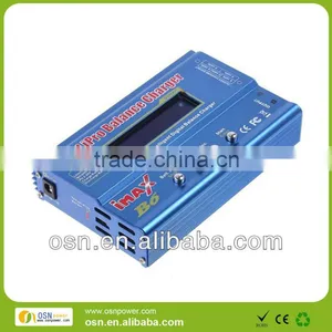 IMAXB6 Charger 50w Charger and 5w Discharger Charger thumbnail-1